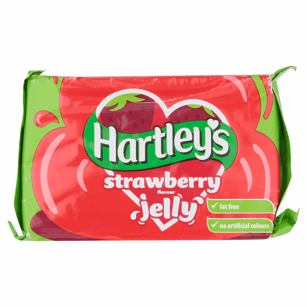 hartley-s-strawberry-flavour-jelly-135g-by-british-store-online