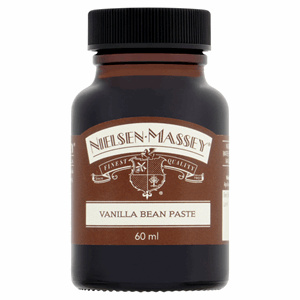 Nielsen Massey Vanilla Bean Paste 60ml Image