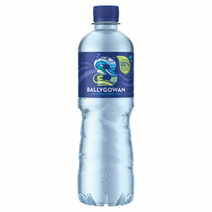 Ballygowan Natural Still Water 500ml Image