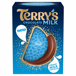 Terrys Milk Chocolate Ball 145g Image