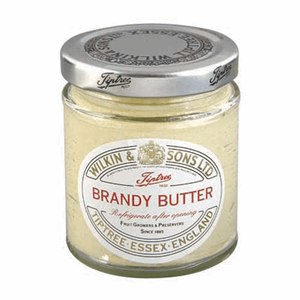 Tiptree Brandy Butter 170g Image