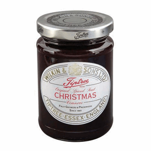 Tiptree Christmas Conserve 340g Image