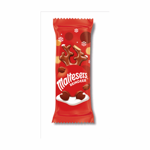 Malteser Merryteaser Reindeer 29g Image