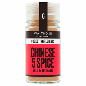 Cooks' Ingredients Chinese 5 Spice 35g Image