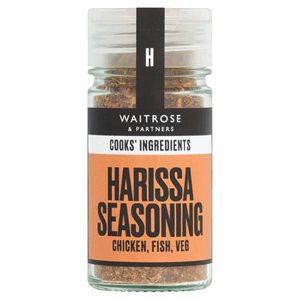 Cook' Ingredients Harissa Spice Blend 46g Image