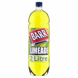 Barr Limeade 2ltr Image