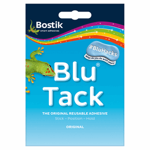 Bostik Blu Tack Handy Image