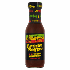 Levi Roots Reggae Reggae Sauce 290g Image