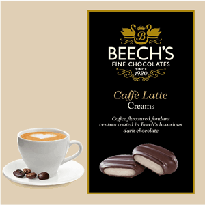 Beech's Coffee Creams 90g Image