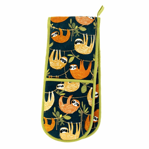 Ulster Weavers Double Oven Glove Image