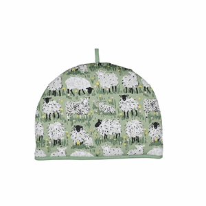 Ulster Weavers Woolly Sheep Tea Cosy Image