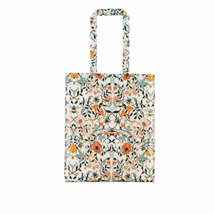 Ulster Weavers Bee Bloom PVC Bag - Medium Image