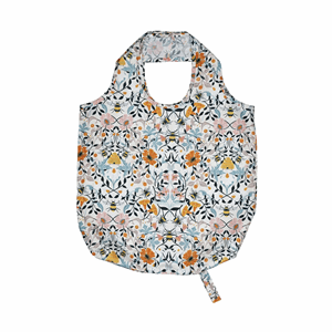 Ulster Weavers Bee Bloom Packable Bag Image