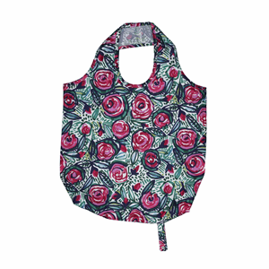 Ulster Weavers Rose Garden Packable Bag Image