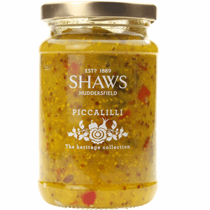 Shaws Piccalilli 280g Image