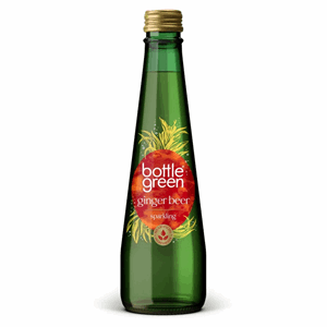 Bottle Green Ginger Beer 275ml Image