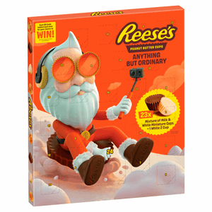 Reese's Advent Calendar 245g Image