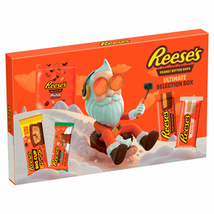 Reese's Selection Box 284g Image