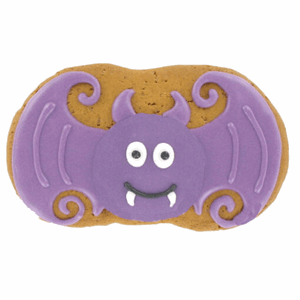 Original Biscuit Bakers Gingerbread Bat 50g Image