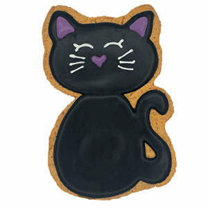 Original Biscuit Bakers Gingerbread Cat 85g Image