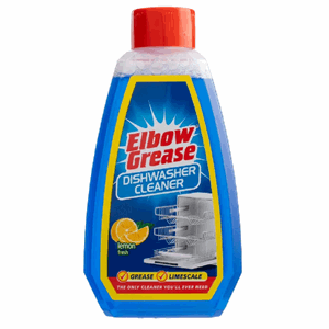 Elbow Grease Dishwasher Cleaner 250ml Image