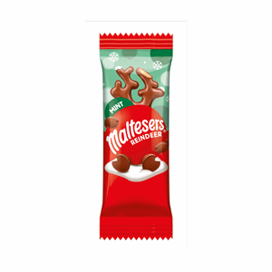 Malteser Merryteaser Reindeer Mint 29g Image