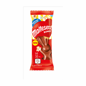 Malteaster Bunny Popcorn Flavour 29g Image