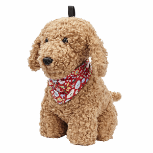 Ulster Weavers Cockapoo Doorstop Image