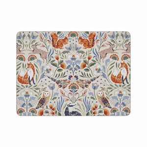 Ulster Weavers Blackthorn Placemat - 4 Pack Image