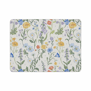 Ulster Weavers Cottage Garden Placemat - 4 Pack Image