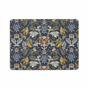 Ulster Weavers Finch & Flower Placemat - 4 Pack Image