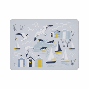 Ulster Weavers Seashore Placemat - 4 Pack Image