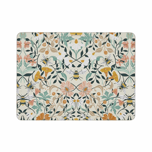 Ulster Weavers Bee Bloom Placemat - 4 Pack Image