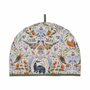 Ulster Weavers Blackthorn Tea Cosy One Size in Beige Image