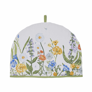 Ulster Weavers Cottage Garden Tea Cosy Image