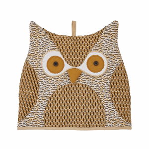 Ulster Weavers Tawny Owl Tea Cosy Image