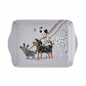 Ulster Weavers Dog Days Scatter Tray Image