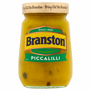 Branston Piccalilli 360g Image