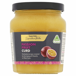 Signature Passionfruit Curd 240g Image