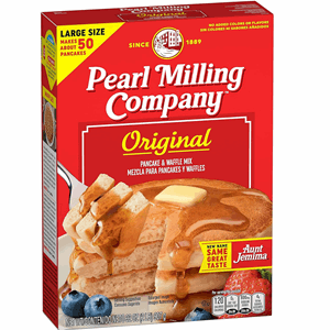 Pearl Milling Pancake Mix 905g Image