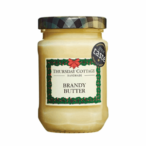 Thursday Cottage Brandy Butter 210g Image