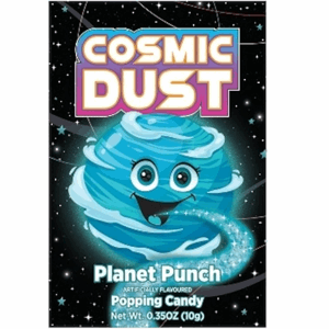 Cosmic Dust Planet Punch 10g Image