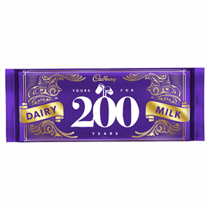 Cadbury Dairy Milk Bar 360g Image