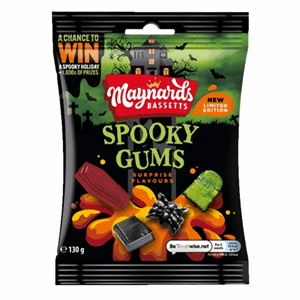 Maynards Bassetts Mystery Mix 130g Image