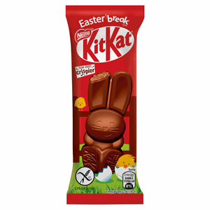 Nestle Kitkat Bunny 29g Image