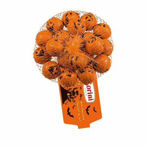 Sorini Pumpkins Chocolate Net 100g Image