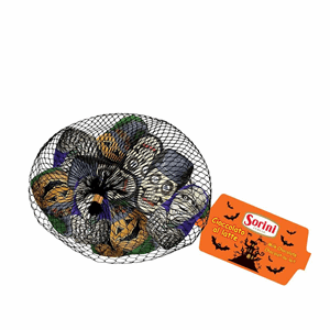 Sorini Halloween Chocolate Net 100g Image