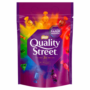 Nestlé Quality Street Pouch 300g Image