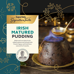 Signature 6 Month Matured Pudding 454g Image